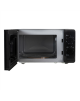 Adler | Microwave Oven | AD 6206 | Free standing | 20 L | 700 W | Convection | Black