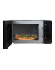 Adler | Microwave Oven | AD 6206 | Free standing | 20 L | 700 W | Convection | Black