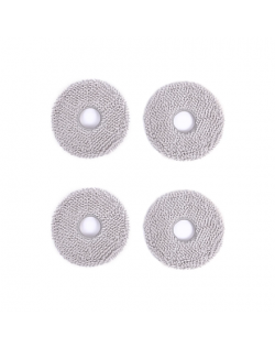 Ecovacs Washable Mopping Pads for DEEBOT X5 Family, 2 sets/box | DCC040047