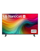 LG 4K Ultra HD Nanocell Smart TV | 43NANO82T3B | 43" | Smart TV | webOS24