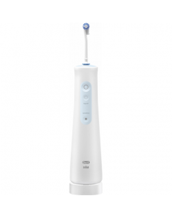 Oral-B | Oral Irrigator | Aqua Care 4 | 150 ml | Number of heads 1 | White