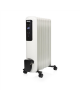 Tristar | KA-5189 | Oil Filled Radiator | 2000 W | Suitable for rooms up to 45 m³ | White | IP00