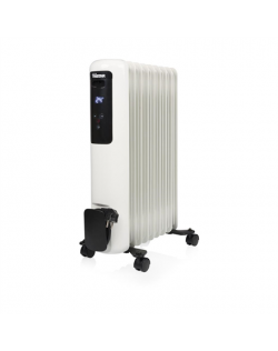 Tristar | KA-5189 | Oil Filled Radiator | 2000 W | Suitable for rooms up to 45 m³ | White | IP00