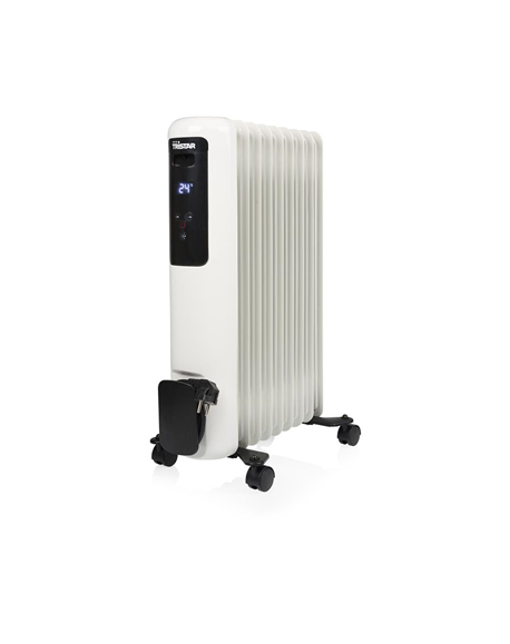 Tristar | KA-5189 | Oil Filled Radiator | 2000 W | Suitable for rooms up to 45 m³ | White | IP00