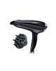 Remington Hair Dryer | D5215 Pro-Air Shine | 2300 W | Number of temperature settings 3 | Ionic function | Diffuser nozzle | Blac