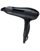 Remington Hair Dryer | D5215 Pro-Air Shine | 2300 W | Number of temperature settings 3 | Ionic function | Diffuser nozzle | Blac