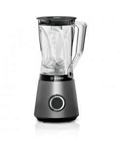 Bosch | Blender | MMB6141S VitaPower Series 4 | Tabletop | 1200 W | Jar material Tritan | Jar capacity 1.5 L | Silver