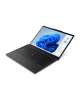 Lenovo ThinkPad T14 | Black | 14 " | IPS | Touchscreen | WUXGA | 1920 x 1200 pixels | Anti-glare | Intel Core U5 | 125U | 16 GB 