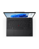 Lenovo ThinkPad T14 | Black | 14 " | IPS | Touchscreen | WUXGA | 1920 x 1200 pixels | Anti-glare | Intel Core U5 | 125U | 16 GB 