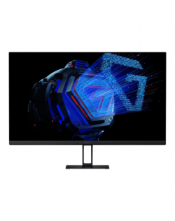 Xiaomi 2K Gaming Monitor | G27Qi EU | 27 " | IPS | QHD | 16:9 | 180 Hz | 1 ms | 2560 x 1440 pixels | 300 cd/m² | HDMI ports quan