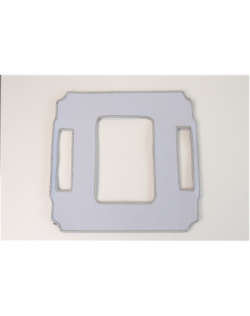 HUTT Cleaning Pad for model A1 | 4 pc(s)