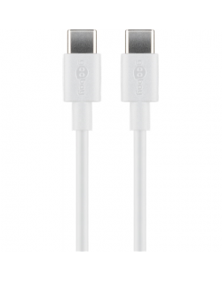 Goobay USB-C Charging and Sync Cable, 0.5 m | 66315