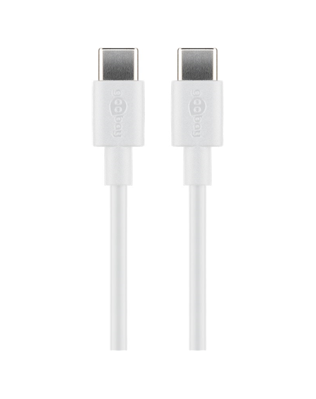 Goobay USB-C Charging and Sync Cable, 0.5 m | 66315