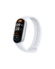 Xiaomi Smart Band 9, Acier Silver | Xiaomi