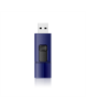 Silicon Power Blaze B05 64 GB, USB 3.0, Blue