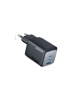 Anker 735 Prime Wall Charger 67W, 1A/2C | A2669313