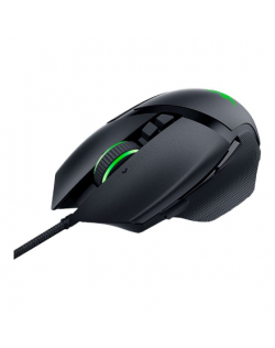 Razer Basilisk V3 35K | Gaming Mouse | Black