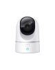 Anker Eufy | Security Indoor Camera | Cam 2K Pan & Tilt | Tabletop/ Ceiling-Mounted | H.265, H.264 | SD card, Max 128GB | White