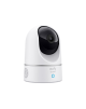 Anker Eufy | Security Indoor Camera | Cam 2K Pan & Tilt | Tabletop/ Ceiling-Mounted | H.265, H.264 | SD card, Max 128GB | White