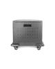 Digitus | DN-45007 Charging Trolley for 16 Notebooks/Tablets up to 14 inch, USB- C