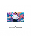 AOC Q27U3CV | 27 " | IPS | 16:9 | 75 Hz | 4 ms | 2560 x 1440 pixels | 420 cd/m² | HDMI ports quantity 1