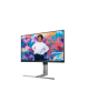 AOC Q27U3CV | 27 " | IPS | 16:9 | 75 Hz | 4 ms | 2560 x 1440 pixels | 420 cd/m² | HDMI ports quantity 1