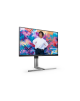 AOC Q27U3CV | 27 " | IPS | 16:9 | 75 Hz | 4 ms | 2560 x 1440 pixels | 420 cd/m² | HDMI ports quantity 1