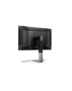 AOC Q27U3CV | 27 " | IPS | 16:9 | 75 Hz | 4 ms | 2560 x 1440 pixels | 420 cd/m² | HDMI ports quantity 1