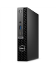 Dell OptiPlex | 7020 | Desktop | Micro | Intel Core i3 | i3-14100T | Internal memory 8 GB | DDR5 Non-ECC | Solid-state drive cap