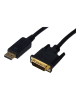 Digitus DisplayPort Adapter Cable | AK-340306-020-S