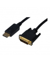 Digitus DisplayPort Adapter Cable | AK-340306-020-S