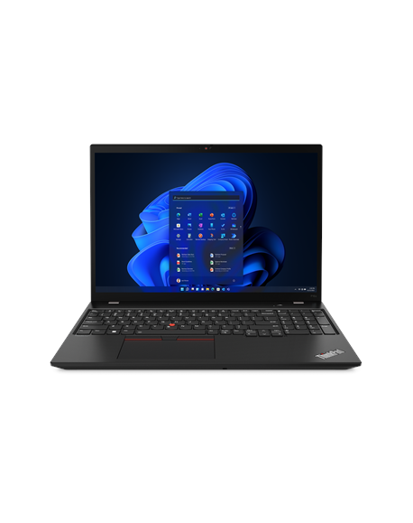 Lenovo ThinkPad P16s | Villi Black | 16 " | IPS | WUXGA | 1920 x 1200 pixels | Anti-glare | AMD Ryzen 7 PRO | 7840U | 32 GB | LP