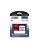 Kingston DC600M | 480 GB | SSD form factor 2.5" | Solid-state drive interface SATA Rev. 3.0 | Read speed 560 MB/s | Write speed 