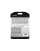 Kingston DC600M | 480 GB | SSD form factor 2.5" | Solid-state drive interface SATA Rev. 3.0 | Read speed 560 MB/s | Write speed 