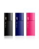 Silicon Power Blaze B05 64 GB, USB 3.0, Blue