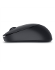 Dell Silent Mouse | MS355 | Wireless | Bluetooth/2.4GHz | Black