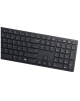 Dell | Collaboration Keyboard | KB525C | Keyboard | Wired | Estonian (QWERTY) | Black | USB-C