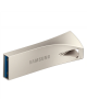 Samsung BAR Plus MUF-128BE3/APC 128 GB, USB 3.1, Silver