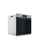 Whirlpool Oven | OMK58HU1X | 71 L | Electric | Hydrolytic | Electronic | Convection | Height 59.5 cm | Width 59.5 cm | Stainless