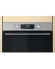 Whirlpool Oven | OMK58HU1X | 71 L | Electric | Hydrolytic | Electronic | Convection | Height 59.5 cm | Width 59.5 cm | Stainless