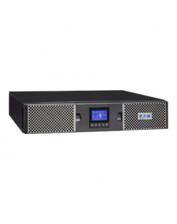 Eaton | UPS | 9PX 1500i RT2U Netpack | 1500 VA | 1500 W