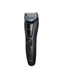 Panasonic Shaver ER-GB62-H503 Charging time 1 h, NiMH, Number of shaver heads/blades 3, Black