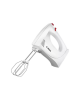 Bosch Hand Mixer | MFQP1000 YourCollection | Hand Mixer | 300 W | Number of speeds 2 | Turbo mode | White