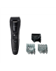 Panasonic Shaver ER-GB62-H503 Charging time 1 h, NiMH, Number of shaver heads/blades 3, Black