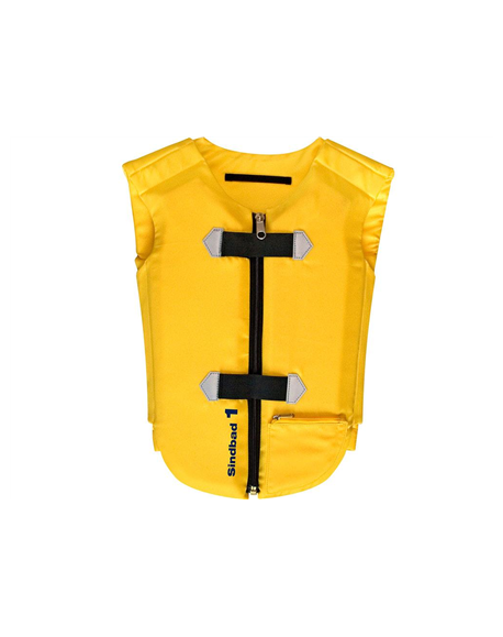 Beco life jacket Sindbad 1 | SKO