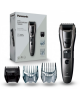 Panasonic Shaver ER-GB62-H503 Charging time 1 h, NiMH, Number of shaver heads/blades 3, Black