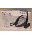 SALE OUT. | Polti | Vaporetto Smart 30_S Steam cleaner | PTEU0267 | Power 1800 W | Steam pressure 3 bar | Water tank capacity 1.6 L | White/Grey | DAMAGED PACKAGING