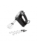 Bosch Hand Mixer | MFQ2420B CleverMixx | Hand Mixer | 400 W | Number of speeds 4 | Turbo mode | Black