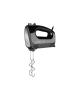 Bosch Hand Mixer | MFQ2420B CleverMixx | Hand Mixer | 400 W | Number of speeds 4 | Turbo mode | Black