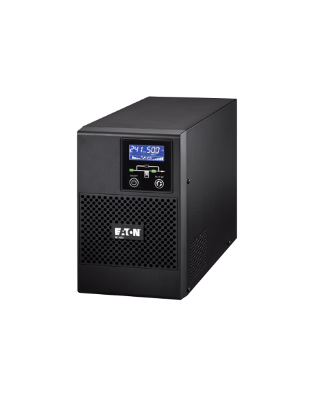 Eaton | OnLine UPS | 9E1000I | 1000 VA | 800 W | C14